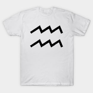 AQUARIUS T-Shirt